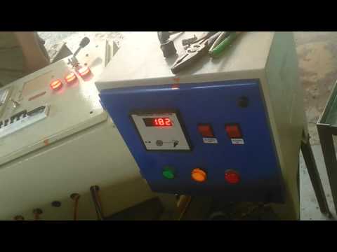 Fully Automatic Namkeen Making Plant