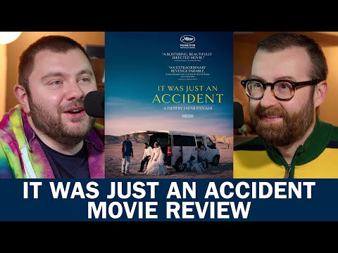 It Was Just an Accident - Movie Review