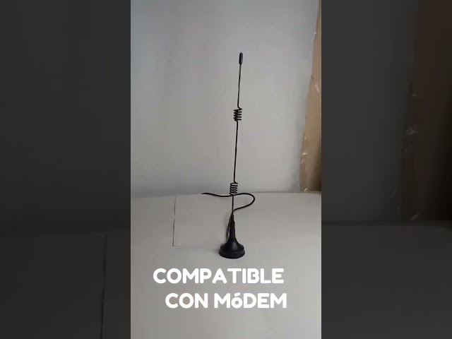 Vídeo relacionado con DollaTek 800L V2.0 5V Módulo inalámbrico gsm GPRS Cuatribanda con Tapa de Cable de Antena M105