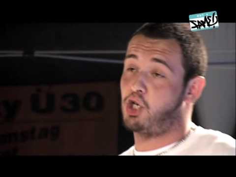 Big A XXL vs. MC Mo - Feuer über Deutschland 3