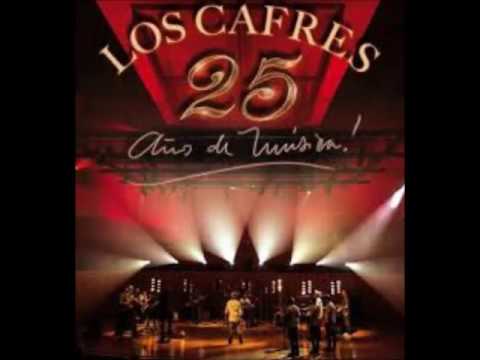 Los Cafres - La foto de Zapata (AUDIO)