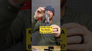 Wow! Ka-Bar Had A Masterpiece On Their Hands But...