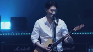 [No Re-upload] CNBLUE - Puzzle - 이종현 Jonghyun Focus @ 2016 Spring Live &#39;We&#39;re like a Puzzle&#39;