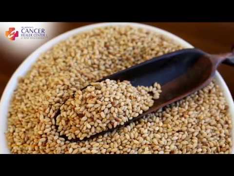 Benefits of Sesame Seeds - Cancer Healer Center