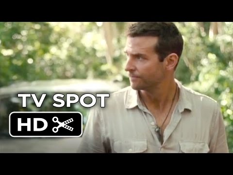 Aloha TV SPOT - I'll Do It (2015) - Cameron Crowe Romantic Drama HD