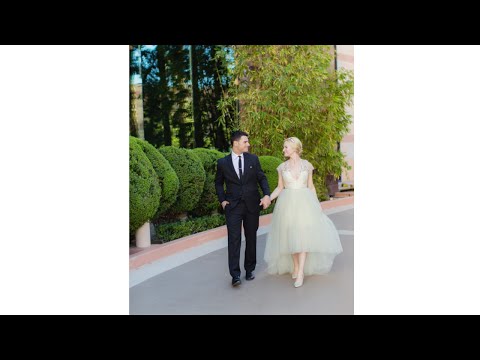 Posing the Bride & Groom: Breathe Your Passion with Vanessa Joy