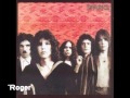 Sparks 'Roger'