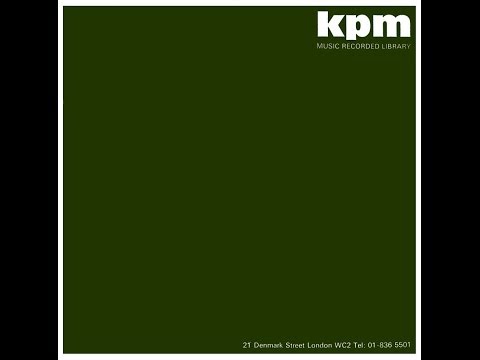 The Riviera Affair / Prestige Production - Neil Richardson