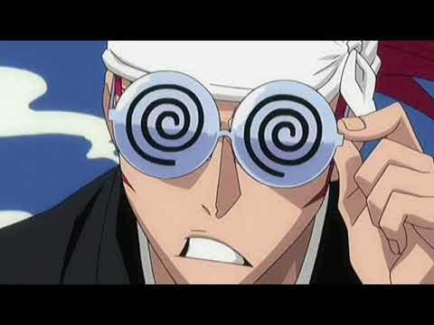46 Minutes Of Funniest Bleach Moments #bleach #funnybleachmoments 