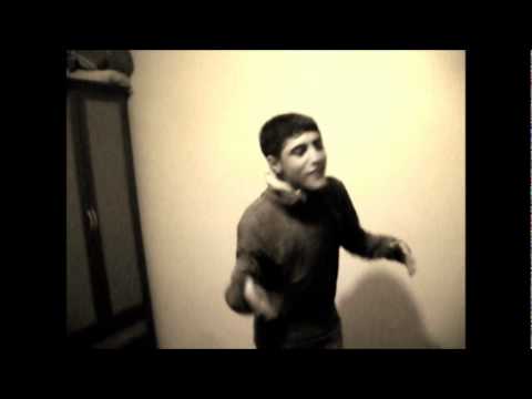 aFaT Mc & SenŞaH- Beni Terk Ettin