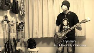 Copperpot  - Am I The Only One