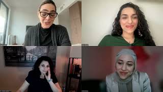 Download lagu Aliyah and Duha mp3