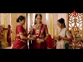 Baahubali 2: The Conclusion Telugu Movie | Scene 15 | Prabhas | Anushka | Rana | Star Maa