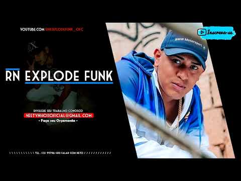 MC Rafa Original e MC Ig - Anti Namoro (DJ Oreia ) Lançamento 2019