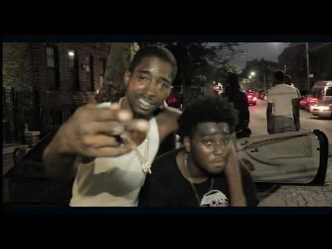 Kye Money X  Kill Bill X - (Official Video Flex EverDay)