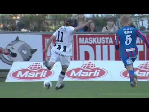 Kooste: TPS - JJK 2-3 (20.05.2011)