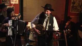 Big Iron by Marty Robbins. Live cover.