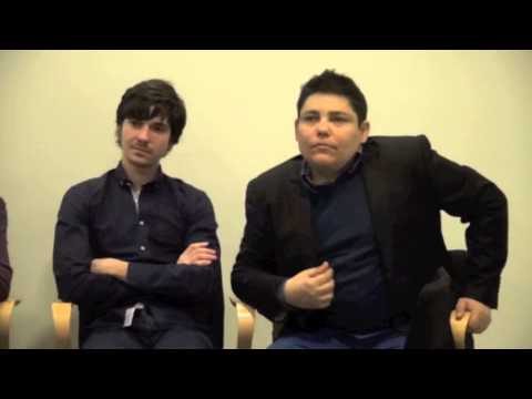 Tiskovna konferenca Združene levice - YouTube