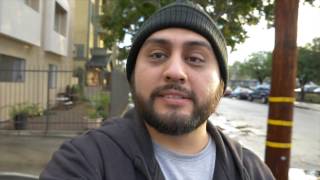 A Day in the Life, Ep. 2