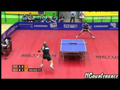 Champion League 10 Tiago Apolonia Daniel Habesohn