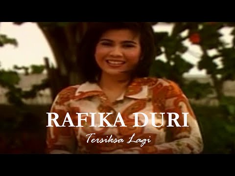 Rafika Duri - Tersiksa Lagi (Remastered Audio)