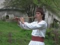 KOGA TRGNAV CVETO VO TUGJINA JORDAN MITEV Official Video 2006