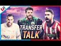 TRANSFER TALK: 'Locatelli Goede Match Met Guardiola & Diego Costa Al Jaren Geen Topspits Meer'