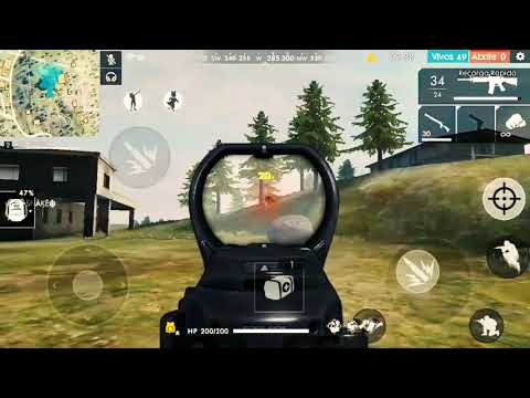 Voltamos com tudo!!!