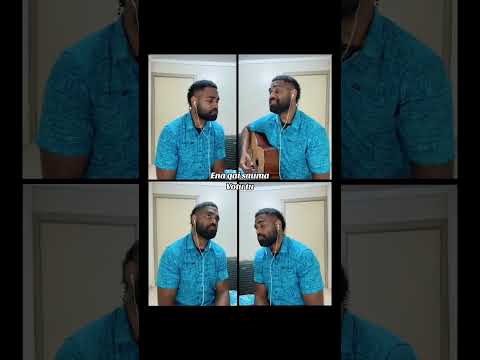 Ke dau bibi (Acoustic Cover)