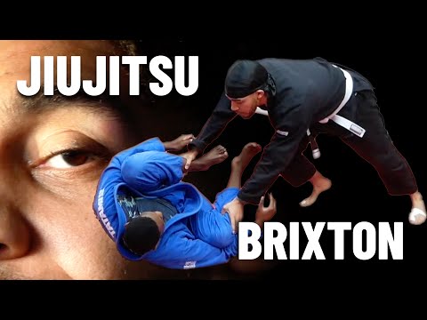 2 WEEKS TILL MY TOURNAMENT - HE GAVE ME A BLACK EYE