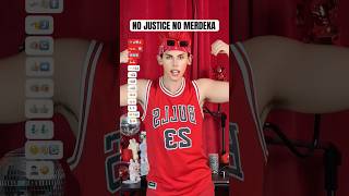 Download lagu DC No Justice No Merdeka (Mak Kau Hijau) Dance Tutorial | Trend Velocity Justice for Zara Qairina mp3 Download lagu DC No Justice No Merdeka (Mak Kau Hijau) Dance Tutorial | Trend Velocity Justice for Zara Qairina mp3