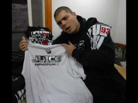 Juice Feat Mjan &  Snoopy MC - Ne Zelis