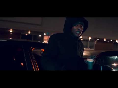 YUNG PAPA - MURDA GAME (Official Music Video)