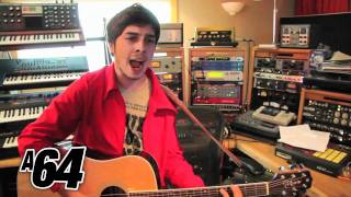 Wretch 32 ft. Josh Kumra | &quot;Don&#39;t Go&quot; - A64 [S3.EP32]: SBTV