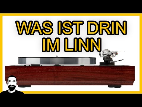 Wie gut ist der Linn Sondek LP12 ?