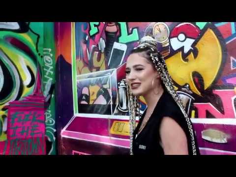 OLKA #hot16challenge2