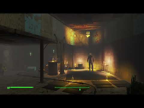Fallout 4 Church Of Atom