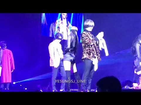 [180630] SS7 Manila- It’s You