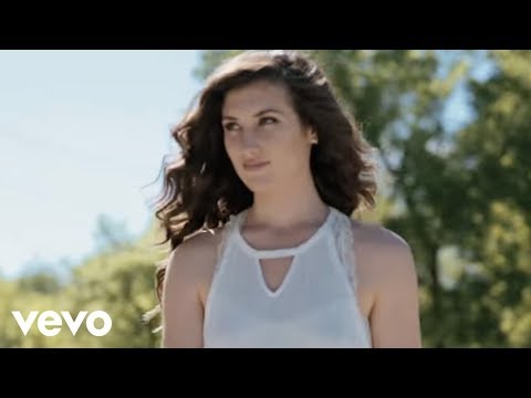 Easton Corbin - A Girl Like You (Official Lyric Video)