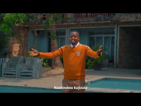 Yona Chitema - Nashindwa (Official Music Video)