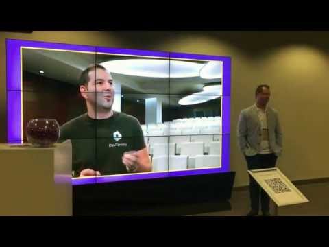 "There is no DevOps engineer"  - Eduards Sizovs by Uldis Karlovs-Karlovskis