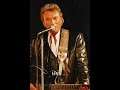 Johnny Hallyday - Dry spell (+ Paroles, avec traduction) (yanjerdu26)