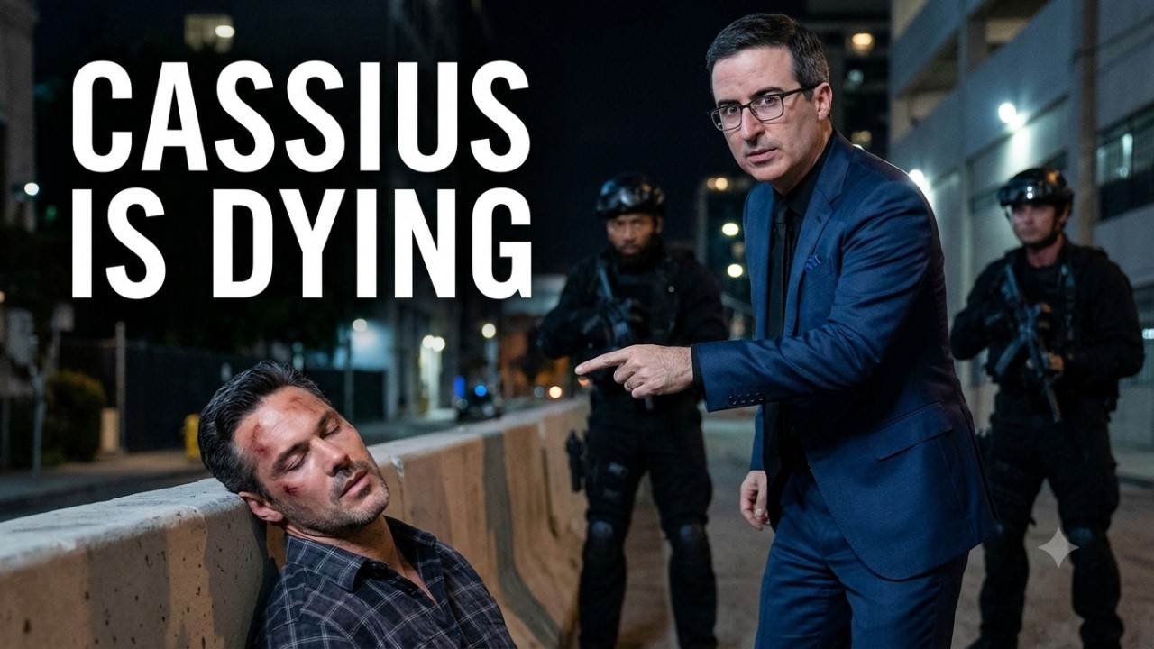 General Hospital Spoilers: Cody’s Tragic Misconception Exposes Cassius and Leaves James Heartbroken