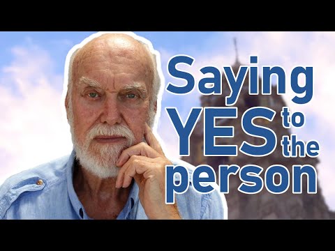 How To Keep Your Heart Open When You Say No – Ram Dass