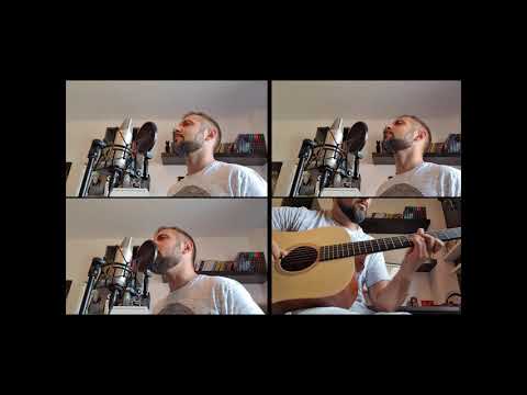 Mordred's Song - Blind Guardian
