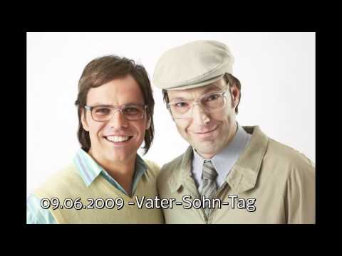 Baumann und Clausen - Vater-Sohn-Tag [09.06.2009]
