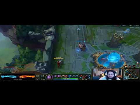 نسخة عن IMAQTPIE challenger adc s8 play varus solo Q  new build VS challenger NA tristana