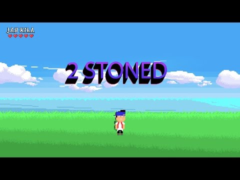 Jay Kila - 2 Stoned (Official Video)