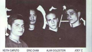 Life of Agony  - Dying On The Inside + Those Who Hate Me (Demos)