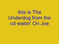 The Underdog